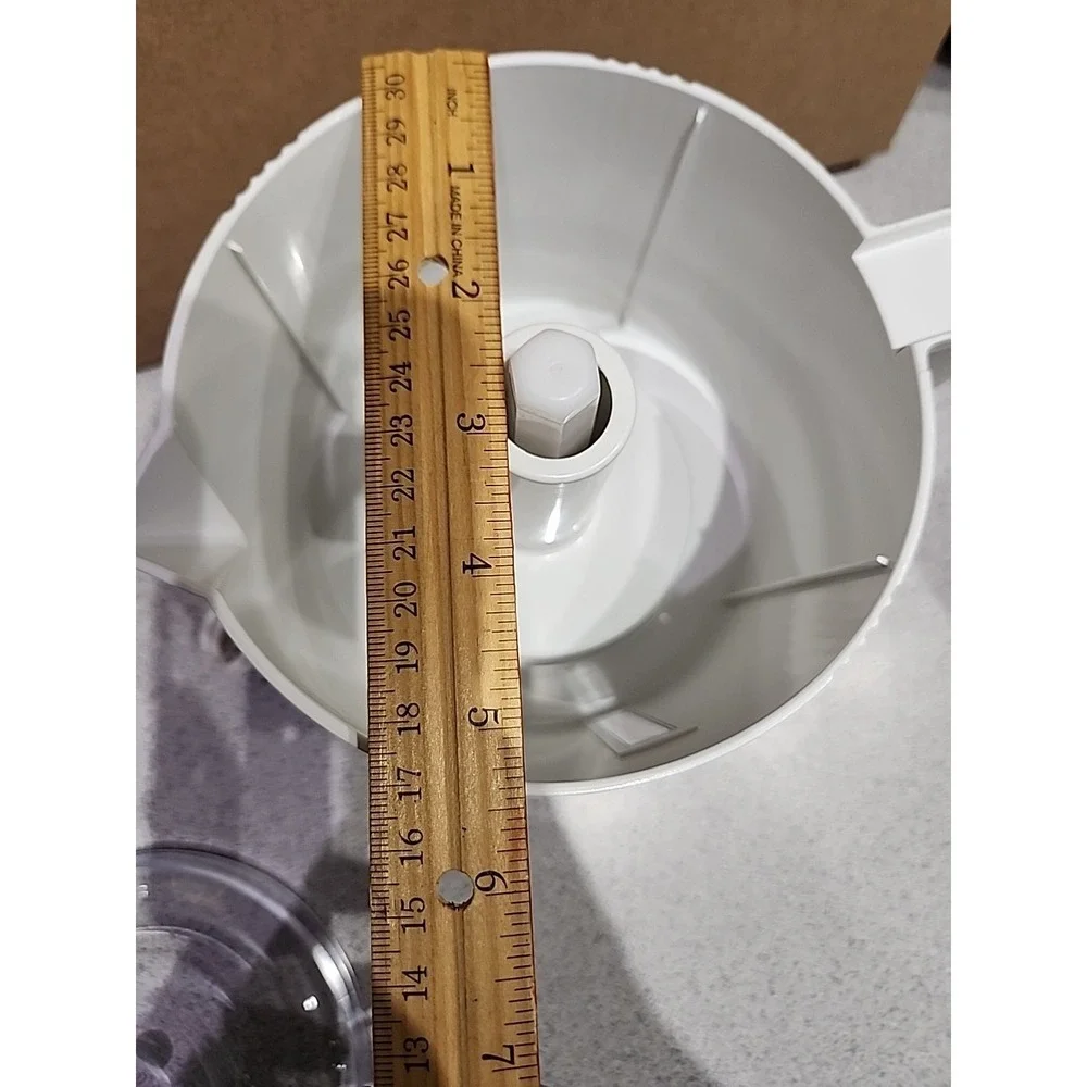 Hamilton Beach 32 Oz Juicit  Electric‎ Juicer Used In Good Condition